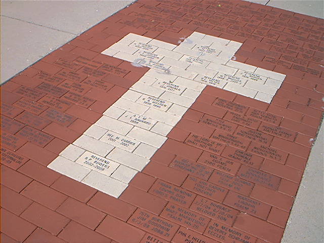 brickmemorialwalk